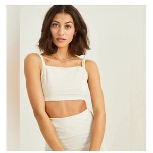 Altar'd State Bega Top Large Boho Revival